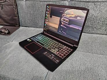 Ноутбуки Acer: Игровой, Б/у, Intel Core i5 — 5