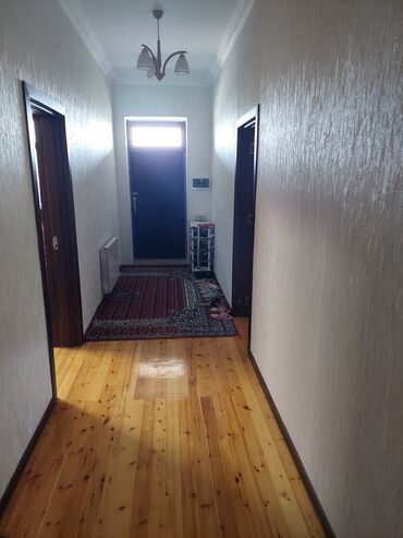 Həyət evləri və villaların satışı: 3 otaqlı, 110 kv. m, Kredit yoxdur, Yeni təmirli — 7