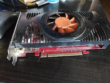 Видеокарта NVIDIA GeForce GTS 250 E-GREEN Характеристики: - Модель