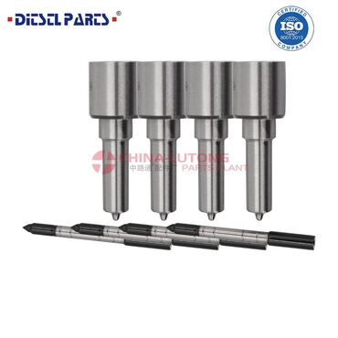 Автозапчасти: Diesel Fuel Injector Nozzles L008CVA (3SF) Whats--App