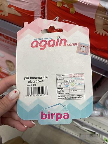 material: Yeni Künc, Pulsuz çatdırılma — 6