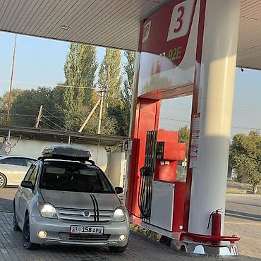 купить авто в монголии: Toyota Ist: 2003 г., Бензин, Хэтчбэк — 1