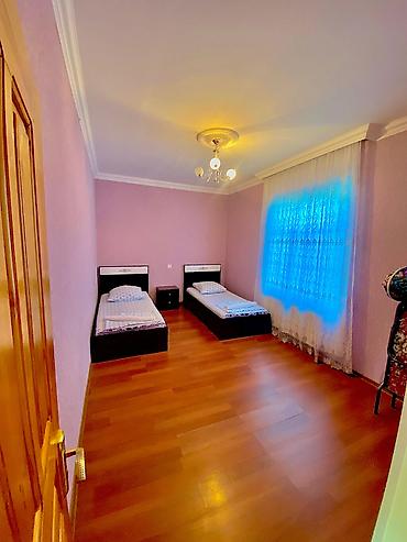 villa gunluk: 80 kv. m, 3 otaqlı, Kombi, Qaz, Su — 9