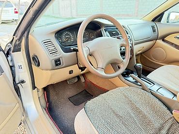 мицубиси диомант: Mitsubishi : 2004 г., 3.5 л, Автомат, Бензин, Седан — 8