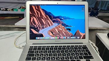 Ноутбуки Apple (MacBook): Офисный, Б/у, Intel Core i5, ОЗУ, RAM: 8 ГБ — 2