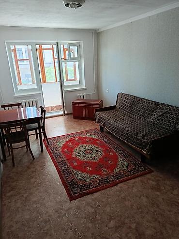 2 бөлмө, 43 м², Юг-2 мкр 104-серия, 2 кабат lalafo.kg да 2 бөлмө, 43 м², Юг-2 мкр 104-серия, 2 кабат