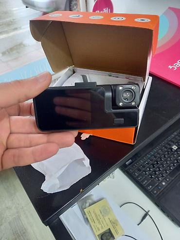 Avtoelektronika: ZKCAMSPY Dash Cam – avtomobil üçün videoqeydiyyatçı Xüsusiyyətlər: - — 2