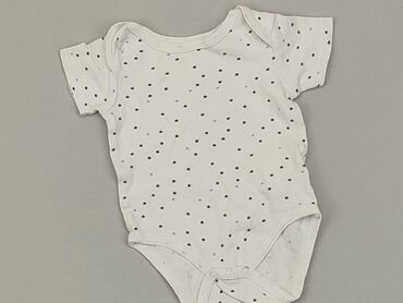 body nike dla niemowlaka: Body, 0-3 months, 
condition - Good