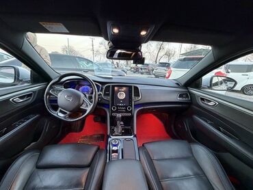 Другие автомобили: Samsung SM6 Год выпуска - 2019 Объем - 2.0 БЕНЗИН Расход — 9