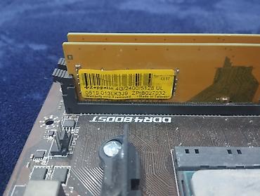 Процессоры для ПК: Процессор для ПК, Б/у, AMD Ryzen 3, 4 ядер — 2