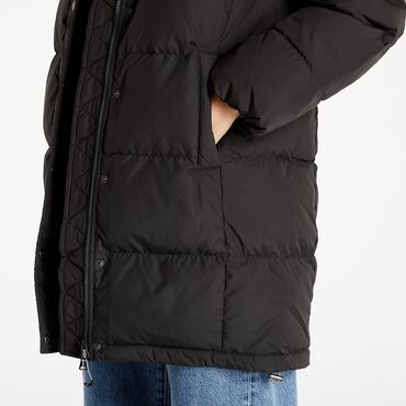 Kurtkalar: Puxovik kurtka, LeviS, XS -da lalafo.az — 10 Kurtkalar: Puxovik kurtka, LeviS, XS — 10