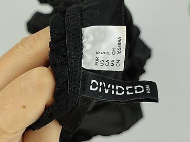 marka h: H&M Divided, Sukienka damska, rozmiar S — 4
