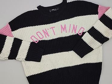 bluzy tanie: FB Sister, Sweter damski, rozmiar 2XS — 1