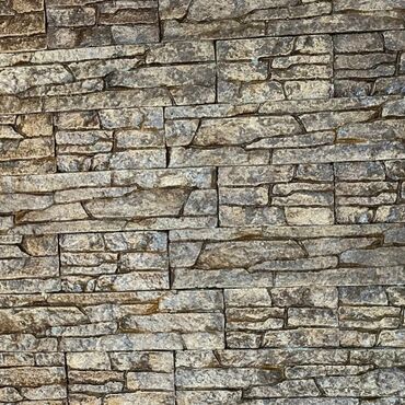 Dekorativ daşlar: Dekorativ daş ( kabançik ) fasad və daxıli interyer üçün. Beton — 6