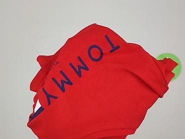 tom tompson koszula: Tommy Hilfiger, T-shirt damski, rozmiar S — 5