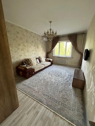 Продажа квартир: 2 комнаты, 58 м², 106 серия, 6 этаж, Евроремонт at lalafo.kg — 1 Продажа квартир: 2 комнаты, 58 м², 106 серия, 6 этаж, Евроремонт — 1