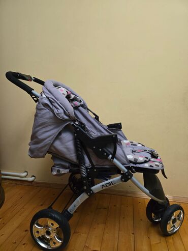 детские подножки для детских колясок: Б/у, Возраст: 24-30 месяцев, Самовывоз