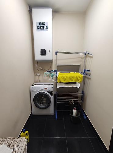 Продажа квартир: 2 комнаты, 98 м², Элитка, 4 этаж, Евроремонт — 9