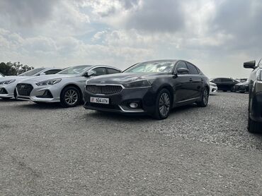 авто в рассрочку без процентов: Kia K7: 2019 г., 2.4 л, Автомат, Гибрид, Седан