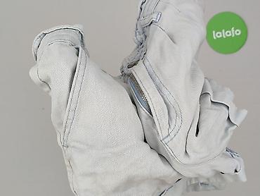 secound hand: Denim, Szorty damskie, rozmiar L — 4