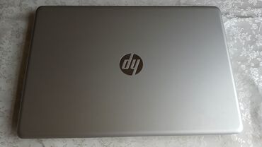 редим 10 а: Ноутбук, HP, 8 ГБ ОЗУ, Intel Core i7, Б/у, Игровой