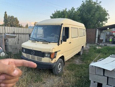 двигатель мерседес 2.2 дизель купить: Mercedes-Benz : 2.9 л, Механика, Дизель, Бус