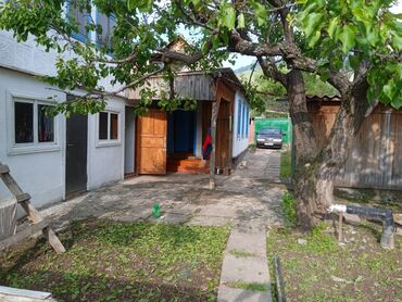 Продажа домов: Продается 3 комнотный дом на дачном участке село. Сосновка