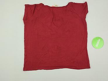 atmosphere t: ONLY, T-shirt damski, rozmiar L — 3
