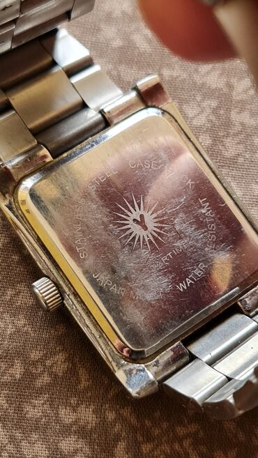 Ručni satovi: Klasični sat, Muški — 9