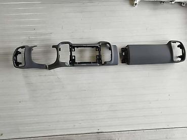 auto kamere cena: MASKE NA TABLI ZA CITROEN C5 AIRCROSS OD 2017. DO 2024. GOD — 1
