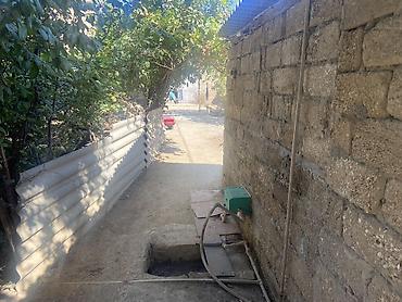 ipotekli ev satışı: 3 otaqlı, 107 kv. m, Orta təmir — 3