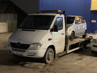 грузовой эвакуатор вольво: С лебедкой, С гидроманипулятором, С прямой платформой