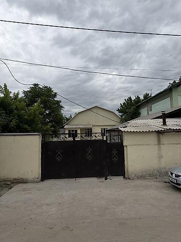 Продажа коттеджей и домов: Адрес Ильменский переулок 20 Уч. 4,5 сот. 4 комн.жаны уй 86 кв.м — 14
