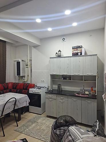 Долгосрочная аренда квартир: 2 комнаты, Агентство недвижимости, Без подселения, С мебелью полностью — 6