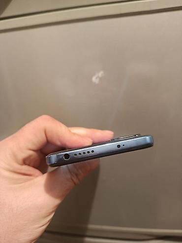 bakcell telefon kredit: Redmi Note 11, 128 GB, rəng - Mavi, Sensor, Barmaq izi, İki sim kartlı — 5