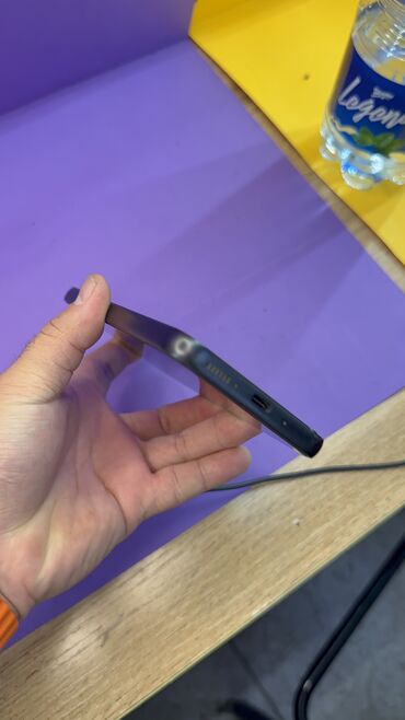 Samsung: Samsung Galaxy A54 5G, Б/у, 128 ГБ — 4