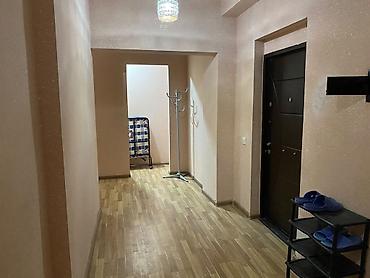 bakida kirayə: Yeni Yasamal, yeni tikili, 130 m2, temirli 4 otaqliher bir — 2