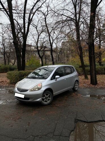 б фит голд: Honda Fit: 2003 г., 1.5 л, Вариатор, Бензин