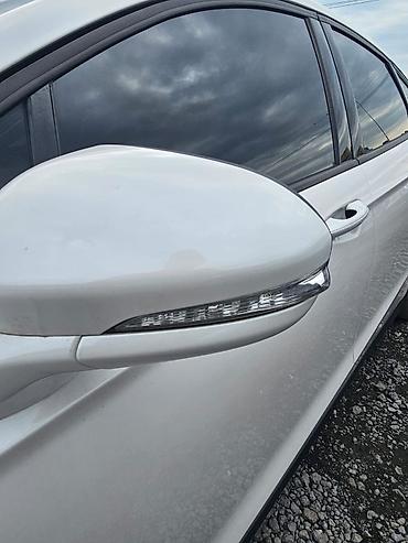 Ford: Ford Mondeo: 2019 г., 2 л, Дизель — 19