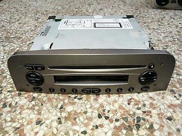 citroen xsara karavan: Alfa GT cd radio. Originalni polovni delovi 147-156-GT-159-Fiat — 1