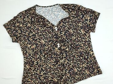 Women: Women's blouse, size 3XL (EU 46)