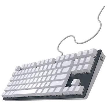 ipad mini 6: IO by Red Square Typex v2 Light io213 TKL Mexaniki RGB Gaming — 2