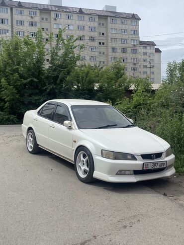 пассат б4 универсал автомат: Honda Accord: 2002 г., 2.3 л, Типтроник, Бензин, Седан