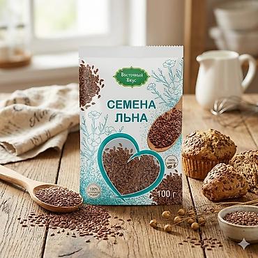 Гречка: Набор круп AITY AZYK Крупы — 100% натуральные продукты для полезного — 27