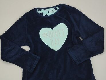 sweterek mgiełka: Bluza, Young Dimension, 14 lat, 158-164 cm, stan - Dobry