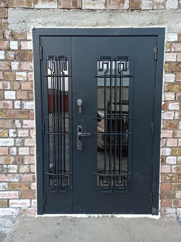 Двери для домов и квартир: На заказ входные двери, бронированные двери.Вацап — 22
