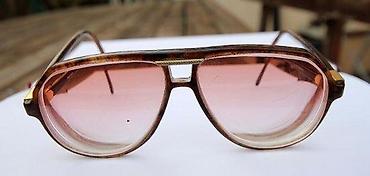 Naočare: Angelo Berutti - Okvir za naočare sa dioptrijom ORIGINAL II. APSOLUTNI — 2