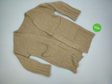 second hand la: Kardigan damski, rozmiar 4XL — 2