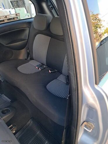 Lancia: Lancia Ypsilon: 1.2 l. | 2000 έ. 154467 km. Κουπέ — 10