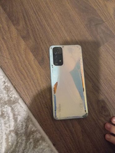 Redmi: Redmi Note 12, 128 GB, rəng - Mavi, Sensor, Barmaq izi, İki sim kartlı -da lalafo.az — 6 Redmi: Redmi Note 12, 128 GB, rəng - Mavi, Sensor, Barmaq izi, İki sim kartlı — 6